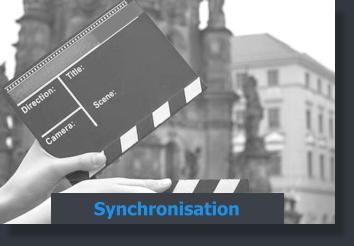 Synchronisation