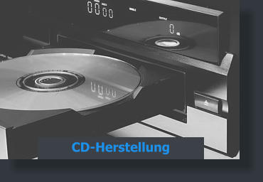 CD-Herstellung