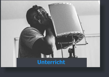 Unterricht
