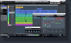 Cubase