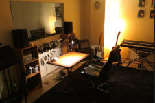 Aufnahmeraum 1