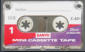 Mini-Kassette