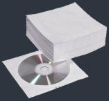 Papierhllen mit und ohne Sichtfenster